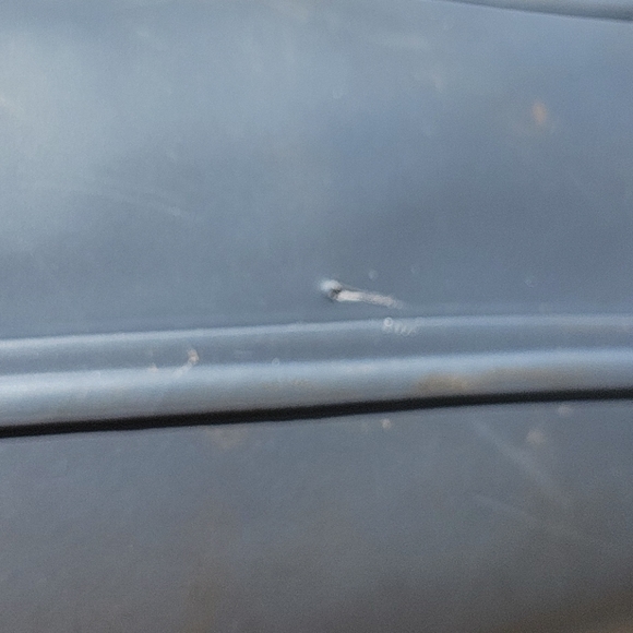 Hunter original backstrap rainboot - Picture 4 of 4